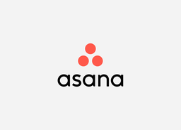 Asana logo