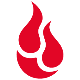 Backblaze Computer Backup logo