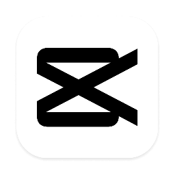 CapCut logo