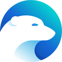 Icedrive logo