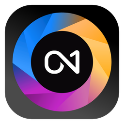 ON1 Photo RAW logo