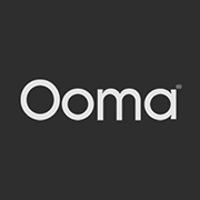 Ooma Office logo