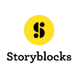 Storyblocks logo