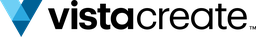 VistaCreate logo