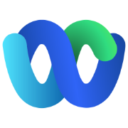 Webex logo