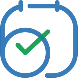 Zoho Bookings logo